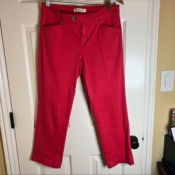 Lila‎ Ryan Pant, Size 6. - Picture 1 of 7